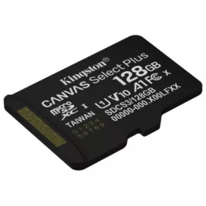 KINGSTON microSD Canvas Select Plus 128G *SDCS3/128GBSP* – Image 2