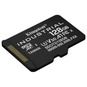 KINGSTON microSDHC 128GB +adapter *SDCIT2/128GBSP