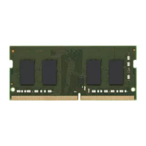 KINGSTON SODIMM 16G(1x16G) D4 3200Mhz