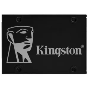 KINGSTON SSD 256G 2.5" SATA *SKC600/256G