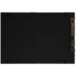 Alternative view of KINGSTON SSD 256G 2.5" SATA *SKC600/256G