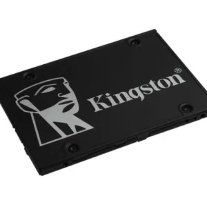 KINGSTON SSD 256G 2.5" SATA *SKC600/256G – Image 3