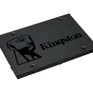 Alternative view of KINGSTON SSD 480G 2.5" SATA3 *SA400S37/480G
