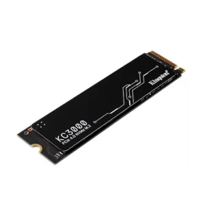 Alternative view of KINGSTON SSD KC3000 1T PCIe 4.0 NVMe M.2 *SKC3000S/1024G