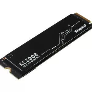 KINGSTON SSD KC3000 2T PCIe 4.0 NVMe M.2 *SKC3000D/2048G – Image 3