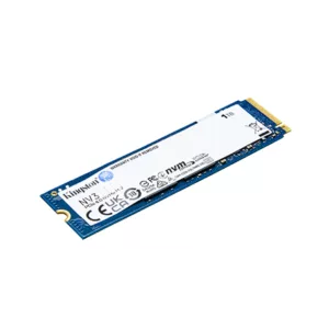 Alternative view of KINGSTON SSD NV3 1000G M.2 NVMe PCIe 4.0 *SNV3S/1000G