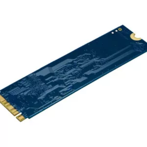 Alternative view of KINGSTON SSD NV3 4000G M.2 NVMe PCIe 4.0 *SNV3S/4000G