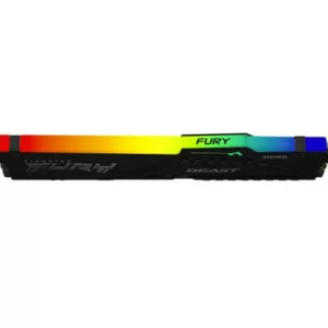 Kingston Technology FURY Beast 16GB 6000MT/s DDR5 CL30 DIMM RGB EXPO – Image 4