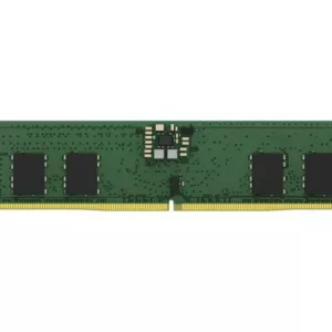 Alternative view of Kingston Technology ValueRAM KVR64A52BS6-8 module de mémoire 8 Go 1 x 8 Go DDR5