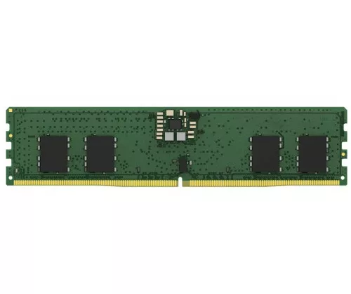 Kingston Technology ValueRAM KVR64A52BS6-8 module de mémoire 8 Go 1 x 8 Go DDR5 – Image 2