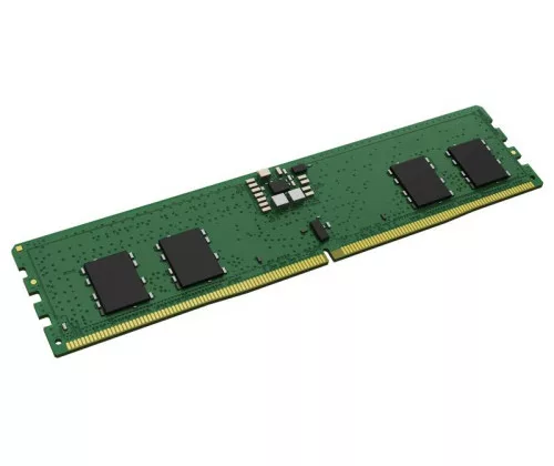 Kingston Technology ValueRAM KVR64A52BS6-8 module de mémoire 8 Go 1 x 8 Go DDR5 – Image 3