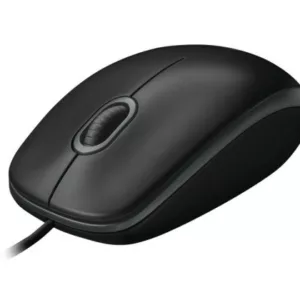 Logitech B100 souris Ambidextre USB Type-A Optique 800 DPI – Image 3