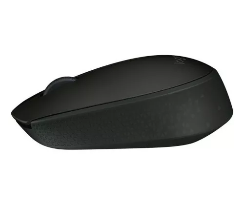 LOGITECH B170 Sans Fil Noir