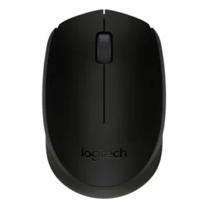 Alternative view of LOGITECH B170 Sans Fil Noir