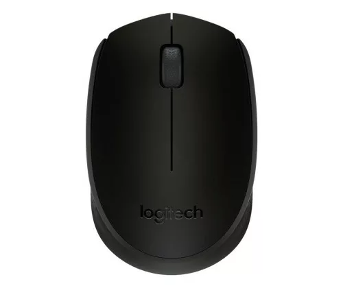 LOGITECH B170 Sans Fil Noir – Image 2