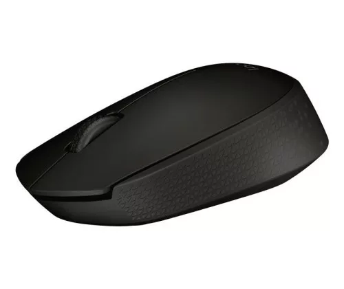 LOGITECH B170 Sans Fil Noir – Image 4