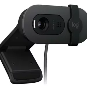 Logitech Brio 100 webcam 2 MP 1920 x 1080 pixels USB Graphite – Image 3