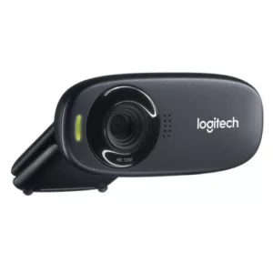 Logitech C310 webcam – Image 3
