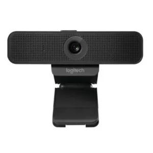 Logitech C925e webcam 3 MP 1920 x 1080 pixels USB Noir