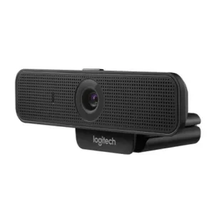 Logitech C925e webcam 3 MP 1920 x 1080 pixels USB Noir – Image 4