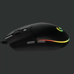 Alternative view of Logitech G203 Gaming Mouse LIGHTSYNC