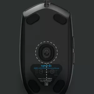 Logitech G203 Gaming Mouse LIGHTSYNC – Image 3