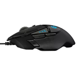 LOGITECH G502 (Hero) Gaming USB Noir – Image 3