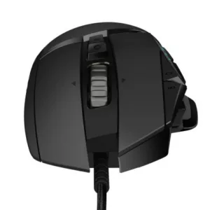 LOGITECH G502 (Hero) Gaming USB Noir – Image 4