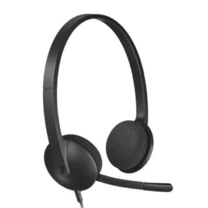 Logitech H340 - Casque USB