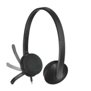 Logitech H340 - Casque USB – Image 3