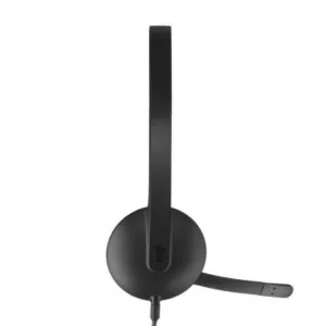 Logitech H340 - Casque USB – Image 4