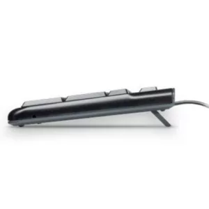 Alternative view of LOGITECH K120 USB Noir OEM