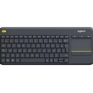 Logitech K400+ – Image 3