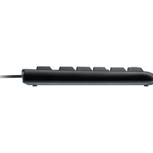 Alternative view of LOGITECH KIT MK120 fil Noir Retail