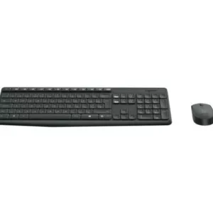 Alternative view of LOGITECH KIT MK235 Noir Sans Fil