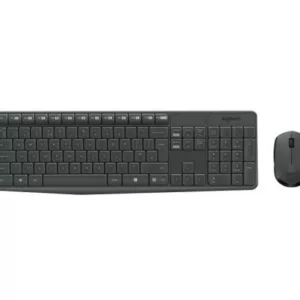 LOGITECH KIT MK235 Noir Sans Fil – Image 3