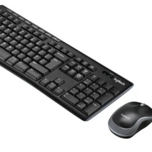 LOGITECH KIT MK270 sans fil Noir Retail – Image 4
