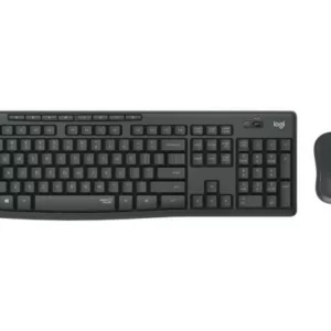 LOGITECH KIT MK295 Silent