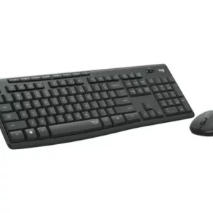 LOGITECH KIT MK295 Silent – Image 3