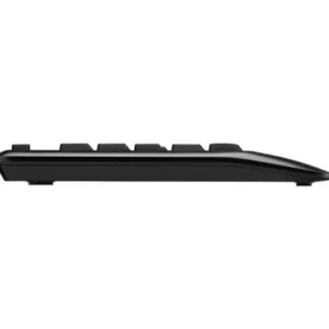Logitech KIT MK345 sans fil Noir Retail