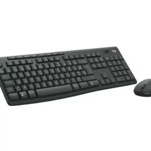Logitech KIT MK370 For Business Noir – Image 4