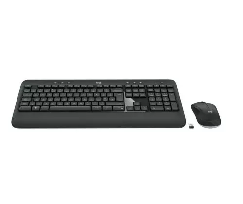 LOGITECH KIT MK540
