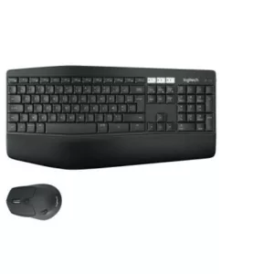 Logitech KIT MK850