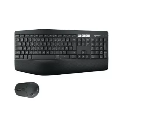 Logitech KIT MK850