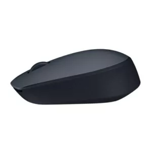 LOGITECH M170 Sans fil Retail Noir / Gris – Image 4
