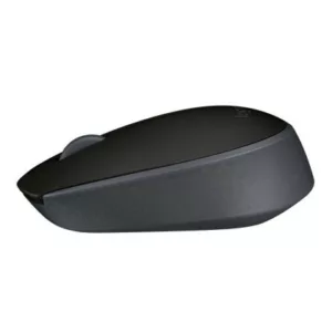 LOGITECH M171 Sans fil Retail Noir