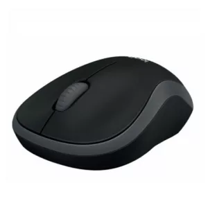 Alternative view of LOGITECH M185 Sans Fil USB Noir /Gris Retail