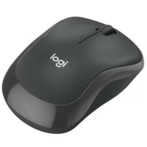 Alternative view of Logitech M240 For Business - Graphite