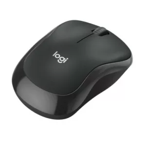 Alternative view of Logitech M240 souris Ambidextre Bluetooth