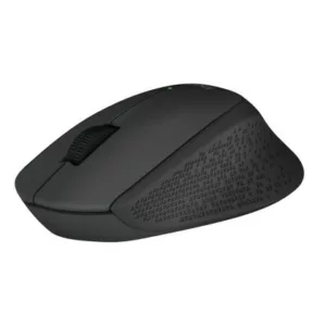 Alternative view of Logitech M280 black